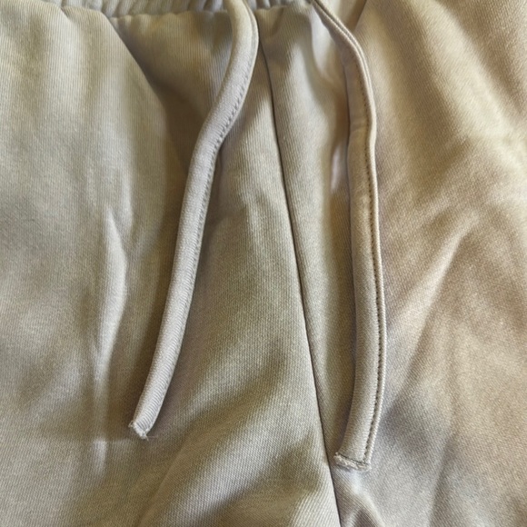 Lavender Casual Shorts - Picture 4 of 9